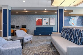 Holiday Inn Express and Suites Alton St Louis Area by IHG