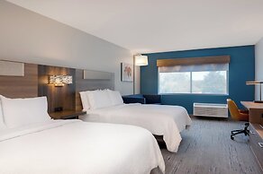 Holiday Inn Express and Suites Alton St Louis Area by IHG
