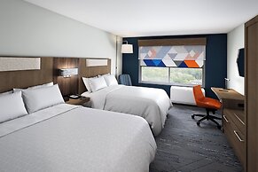 Holiday Inn Express and Suites Alton St Louis Area by IHG
