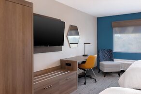 Holiday Inn Express and Suites Alton St Louis Area by IHG