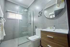 MUSADA LUXURY HOTELS AND SUITES