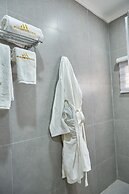 MUSADA LUXURY HOTELS AND SUITES