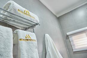 MUSADA LUXURY HOTELS AND SUITES