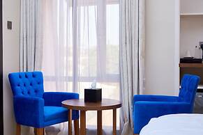 MUSADA LUXURY HOTELS AND SUITES