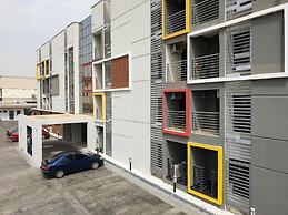 MUSADA LUXURY HOTELS AND SUITES