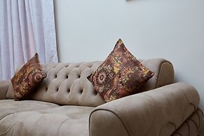 MUSADA LUXURY HOTELS AND SUITES