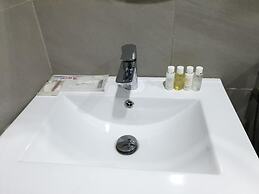 MUSADA LUXURY HOTELS AND SUITES