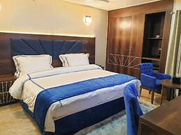 MUSADA LUXURY HOTELS AND SUITES