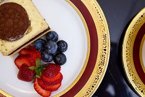 MUSADA LUXURY HOTELS AND SUITES