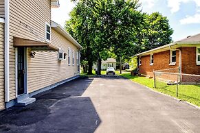 5 Bd/3 Ba-Near Expo/UL/Fair/YUM/Zoo