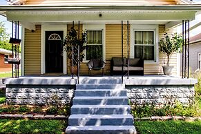 5 Bd/3 Ba-Near Expo/UL/Fair/YUM/Zoo