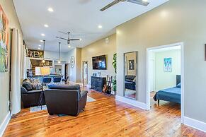 5 Bd/3 Ba-Near Expo/UL/Fair/YUM/Zoo