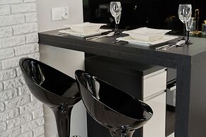 Odra Tower Apartment by Renters Prestige