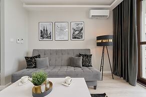 Odra Tower Apartment by Renters Prestige