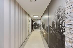 Odra Tower Apartment by Renters Prestige