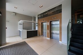 Odra Tower Apartment by Renters Prestige