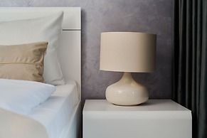 Odra Tower Apartment by Renters Prestige