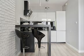 Odra Tower Apartment by Renters Prestige