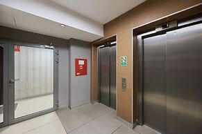 Odra Tower Apartment by Renters Prestige