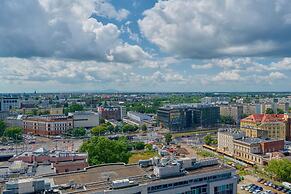 Odra Tower Apartment by Renters Prestige