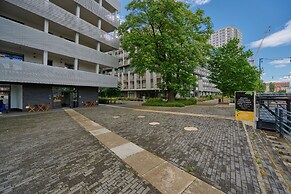 Odra Tower Apartment by Renters Prestige