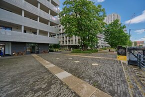 Odra Tower Apartment by Renters Prestige