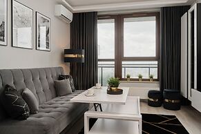 Odra Tower Apartment by Renters Prestige