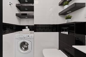 Odra Tower Apartment by Renters Prestige