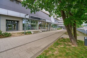 Odra Tower Apartment by Renters Prestige