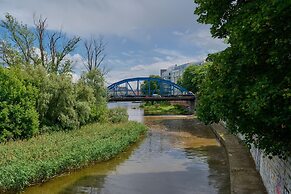 Odra Tower Apartment by Renters Prestige