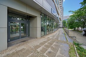 Odra Tower Apartment by Renters Prestige