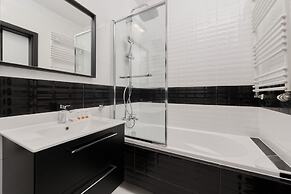 Odra Tower Apartment by Renters Prestige