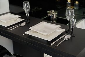 Odra Tower Apartment by Renters Prestige