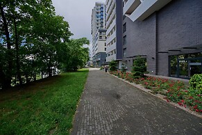 Odra Tower Apartment by Renters Prestige