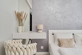 Odra Tower Apartment by Renters Prestige