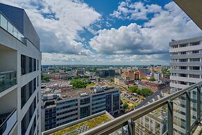 Odra Tower Apartment by Renters Prestige