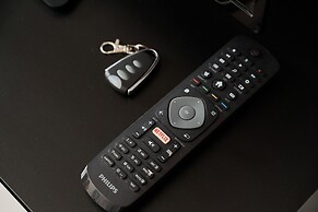 Odra Tower Apartment by Renters Prestige