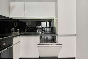 Odra Tower Apartment by Renters Prestige