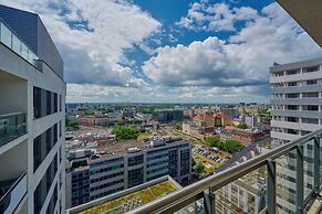 Odra Tower Apartment by Renters Prestige