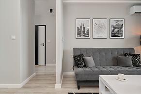 Odra Tower Apartment by Renters Prestige