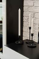 Odra Tower Apartment by Renters Prestige