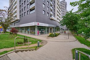 Odra Tower Apartment by Renters Prestige