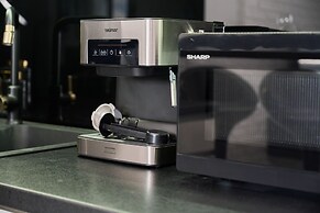 Odra Tower Apartment by Renters Prestige