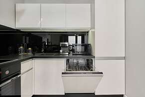 Odra Tower Apartment by Renters Prestige