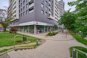 Odra Tower Apartment by Renters Prestige