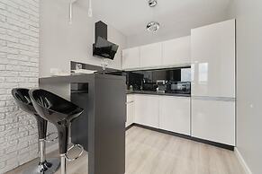 Odra Tower Apartment by Renters Prestige
