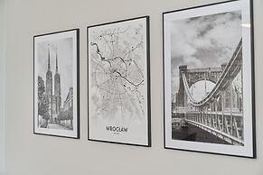 Odra Tower Apartment by Renters Prestige