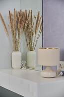 Odra Tower Apartment by Renters Prestige