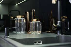 Odra Tower Apartment by Renters Prestige