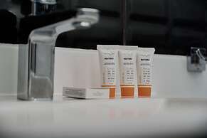 Odra Tower Apartment by Renters Prestige